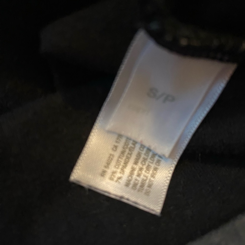 GapBodyFit Crop Yoga Pants - Picture 8 of 8